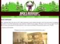 bucksdeerscent.com