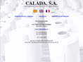 calada.com