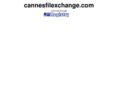 cannesfilexchange.com
