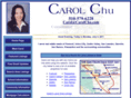 carolchu.com