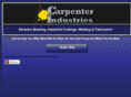 carpenterindustries.com