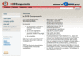 ccscomponents.com