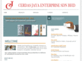 cerdasjaya.com