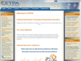 cetpa.net