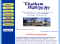 chathamhighlander.com