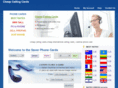 cheap-callingcards.net