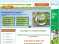 chicagodreamgrass.com