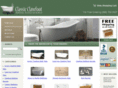 classicclawfootbathtub.com