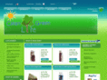 cleanandgreenlife.com