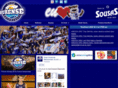 clubourensebaloncesto.com