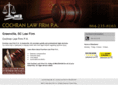 cochranlawfirmsc.com