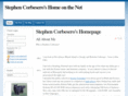 corbesero.com