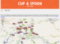 cupandspoon.com