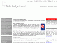 dalelodgehotel.co.uk
