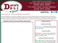 daves-deli.com