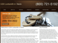 davislocksmith.net