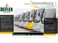 deflexcomposite.com