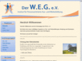 der-weg-ev.com