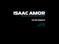 djisaacamor.com