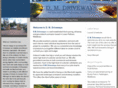 dmdriveways.com