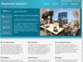 ergonomic-solutions.biz