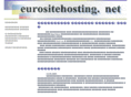 eurositehosting.net