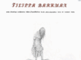 filippabarkman.com