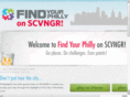 findyourphilly.com