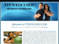 fitnfocused.com