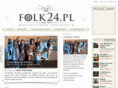 folk24.pl
