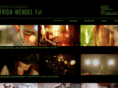 fridawendel.com