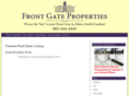 frontgateaiken.com