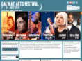 galwayartfestival.com