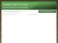 gazebopatiofurniture.net