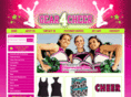 gear4cheer.com