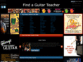 guitarteacherportland.com