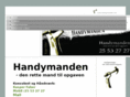 handymanden.net