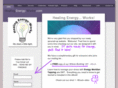 healingenergy-works.com