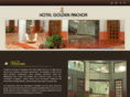 hotelgoldenanchor.com