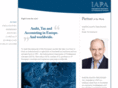 iapadvisers.com