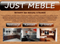 just-meble.com