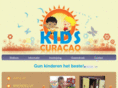 kidscuracao.com