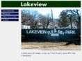 lakeviewmhc.com