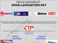 laminatory.net