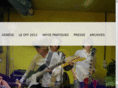leoffdechantenay.com