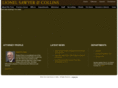 lionelsawyer.com