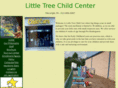 littletreechildcare.com