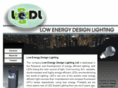 lowenergydesign-lighting.com