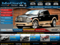 mccorddcj.com