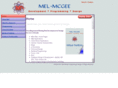 melmcgee.com